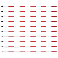 series-aluminum-pole-variation