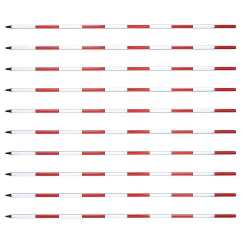 series-aluminum-pole-variation