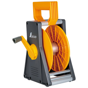 巾６０ｍｍ×２０・３０ｍ用ロッドテープリール