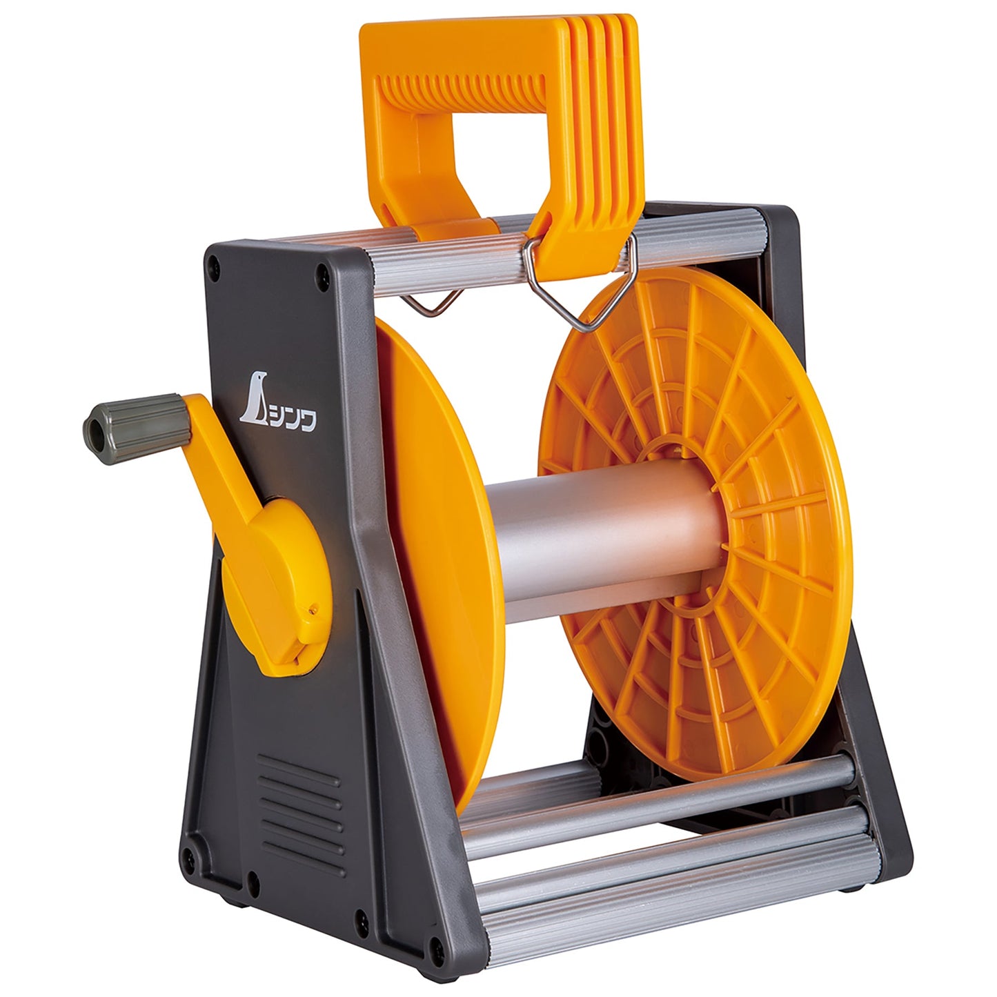 巾１２０ｍｍ×１０・２０ｍ用ロッドテープリール