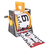 series-reel-glass-fiber-rod-tape