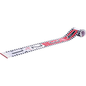 ガラス繊維製ロッドテープ　１ｍ×巾６０ｍｍ