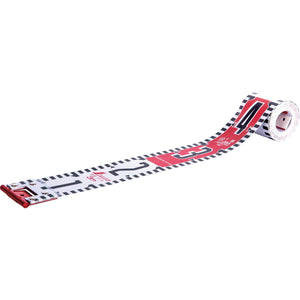 ガラス繊維製ロッドテープ　３ｍ×巾６０ｍｍ