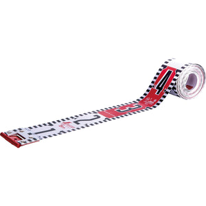 ガラス繊維製ロッドテープ　５ｍ×巾６０ｍｍ