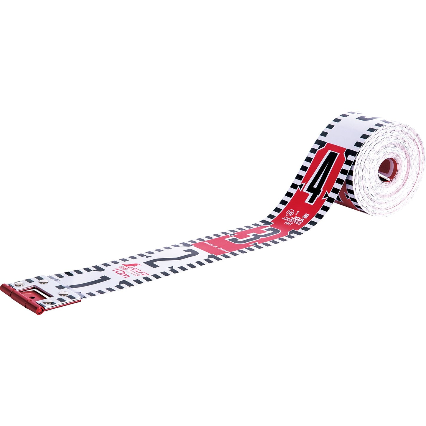 ガラス繊維製ロッドテープ　１０ｍ×巾６０ｍｍ