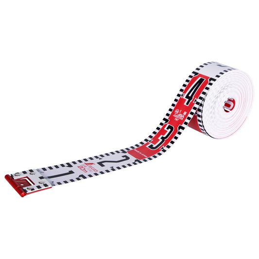 ガラス繊維製ロッドテープ　２０ｍ×巾６０ｍｍ