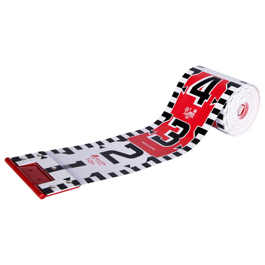 ガラス繊維製ロッドテープ　１０ｍ×巾１２０ｍｍ