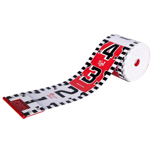 ガラス繊維製ロッドテープ　２０ｍ×巾１２０ｍｍ