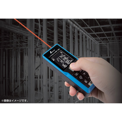 レーザー距離計　Ｌ－Ｍｅａｓｕｒｅ　ＢＫ３０