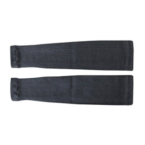 ゼロエネ＋ツヌーガアームカバー４０ｃｍ　厚手