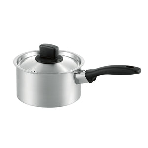 創燕　片手鍋　１６㎝