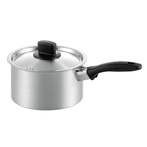 創燕　片手鍋　１８㎝