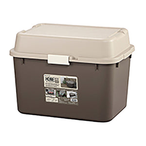 ホームボックス６２０　ブラウン