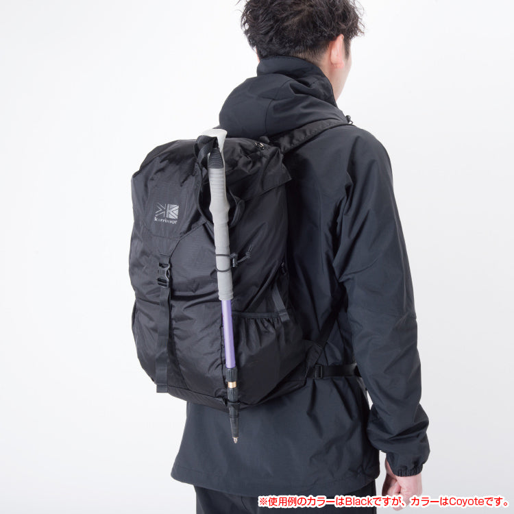 カリマー　マーストップロード 27　karrimor mars top load 27