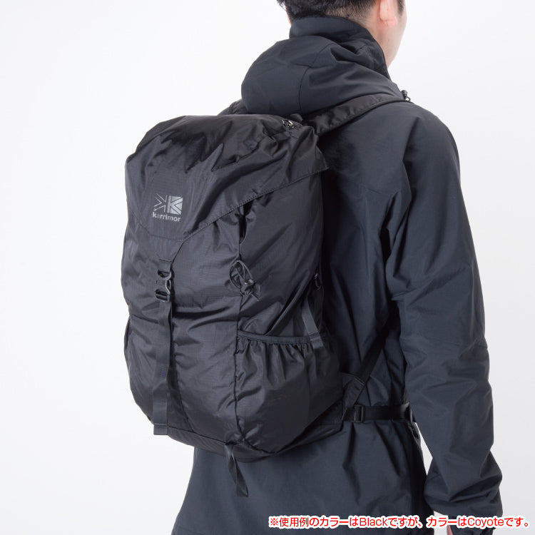 カリマー　マーストップロード 27　karrimor mars top load 27