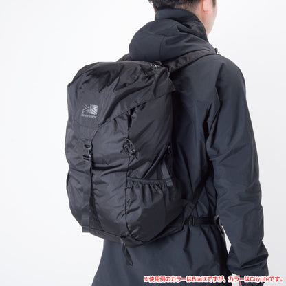 カリマー　マーストップロード 27　karrimor mars top load 27