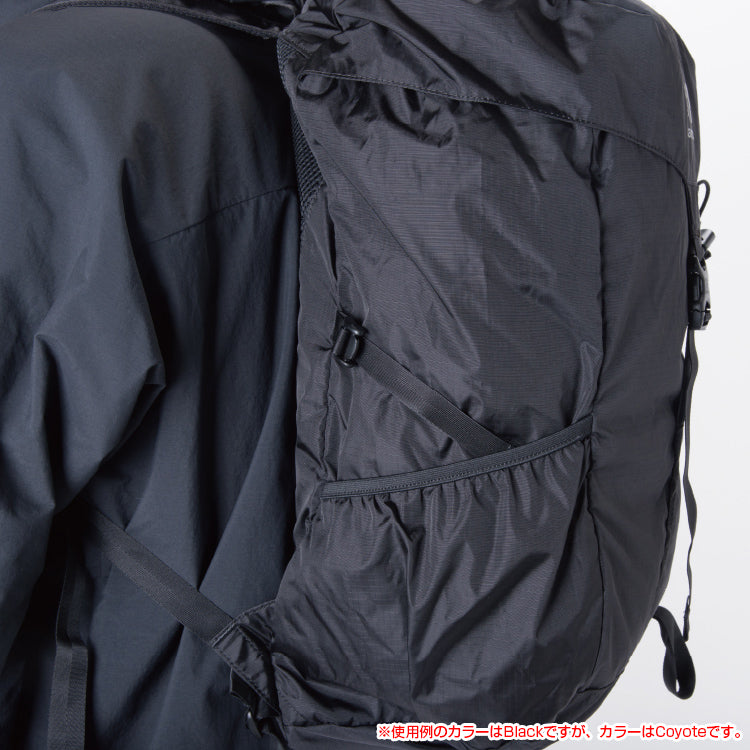 カリマー　マーストップロード 27　karrimor mars top load 27