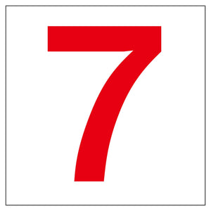 通り芯標識６００角　７