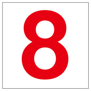 通り芯標識４５０角　８