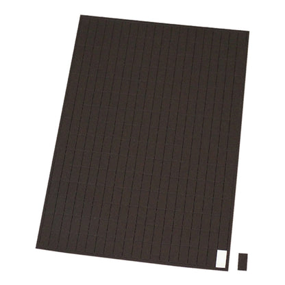 マグタックピース０．８ｍｍ厚　１０×２０　３００丁付　3枚セット