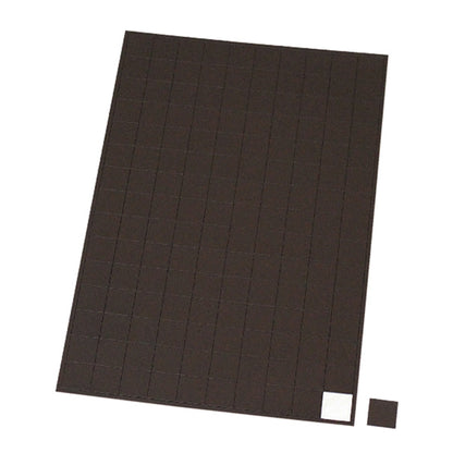 マグタックピース０．８ｍｍ厚　２０×２０　１５０丁付　3枚セット