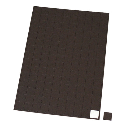 マグタックピース１．６ｍｍ厚　２０×２０　１５０丁付　2枚セット