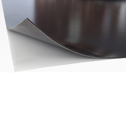 強力マグネット１．５ｍｍ厚×５２０ｍｍ×１Ｍ　両面テープ貼り