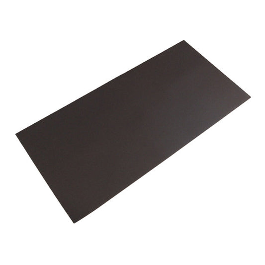 強力マグネット３．０ｍｍ厚×５２０ｍｍ×１Ｍ　両面テープ貼り