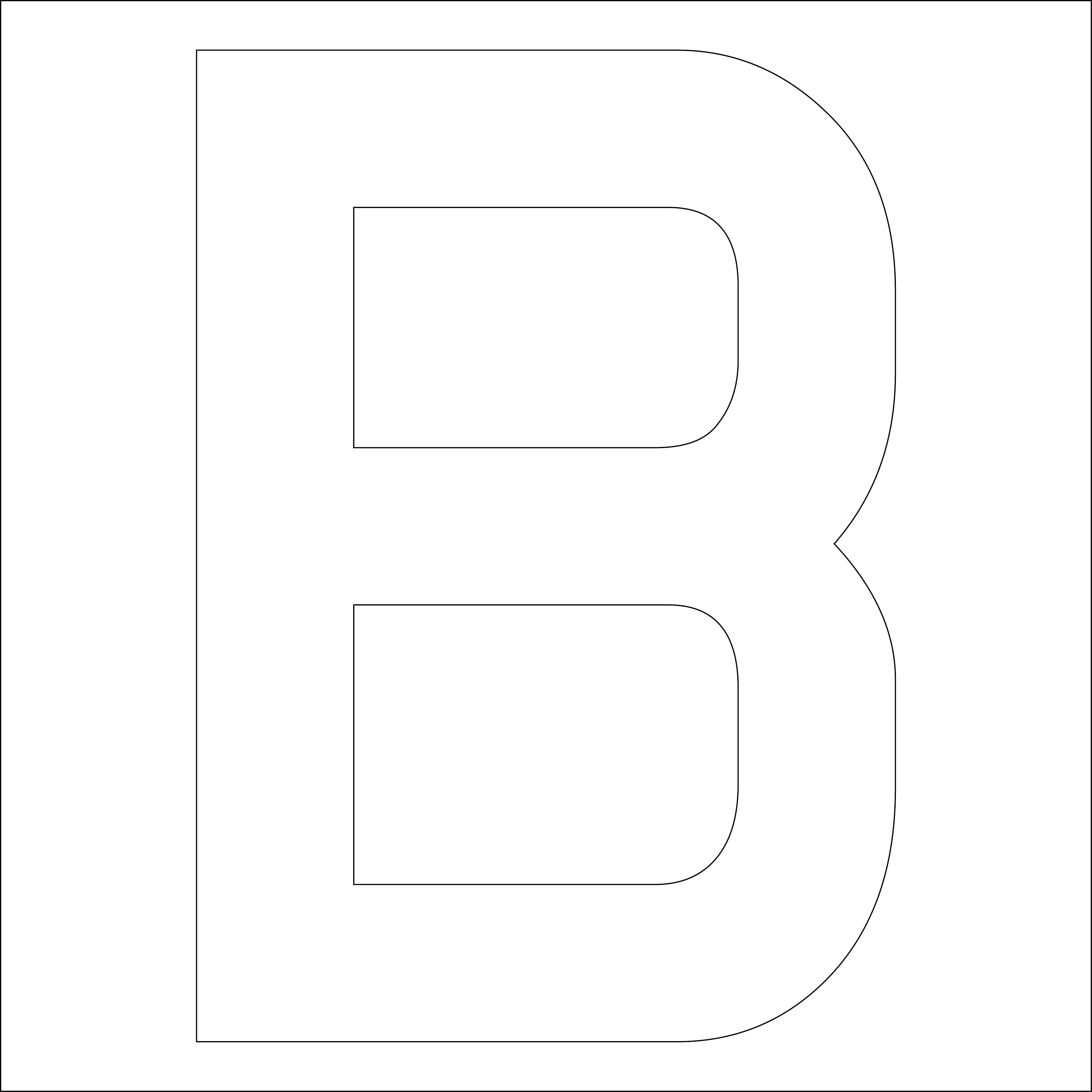カッティングステッカー 英字B 文字高100mm 白 – GREEN CROSS-select 工事現場の安全対策用品なら