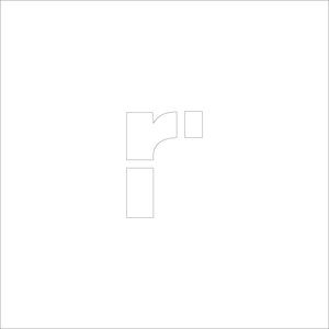 吹付けプレート　ステンシル　Ｈ７５　アルファベット　ｒ