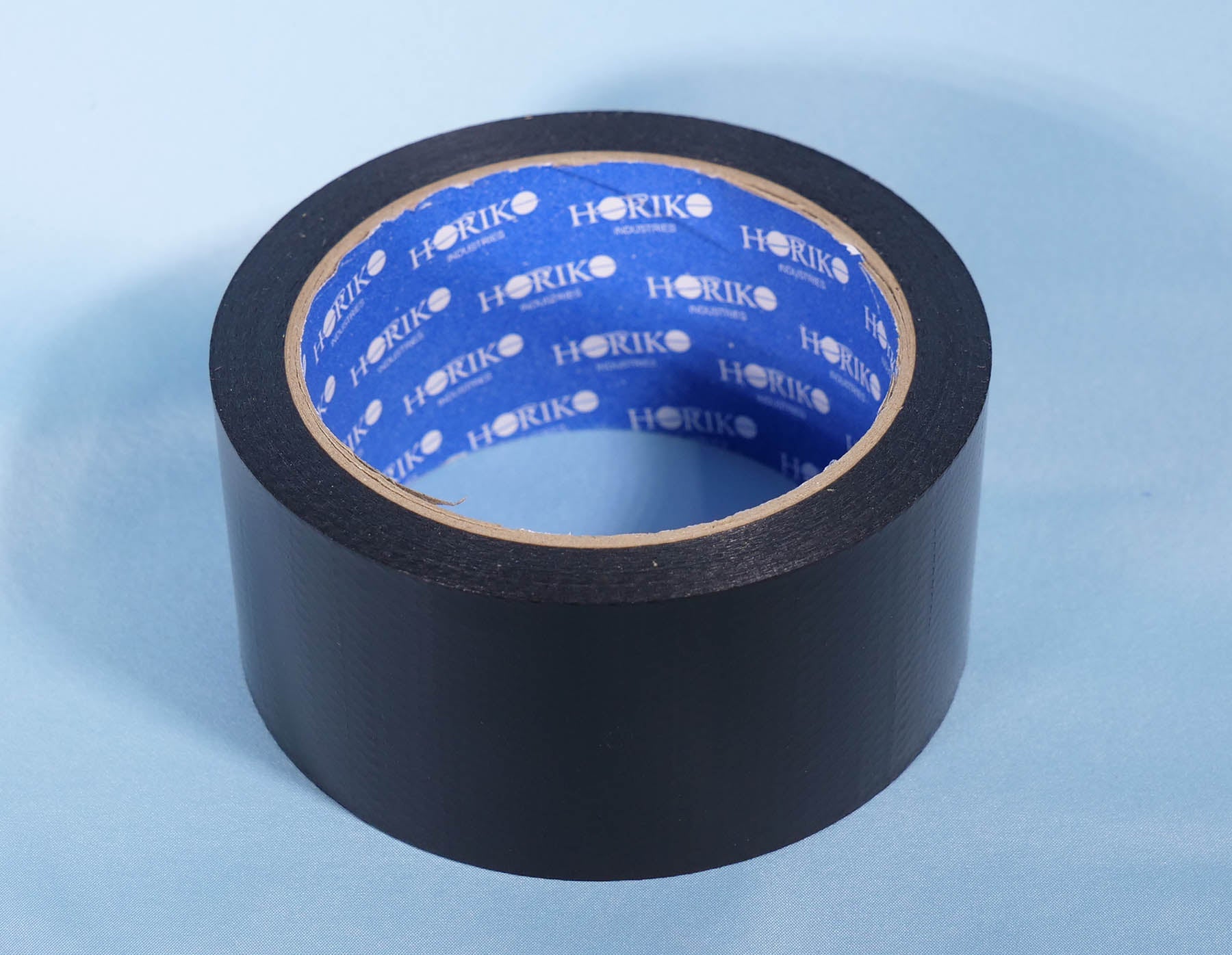 養生テープ 黒 48幅 25M巻 – GREEN CROSS-select 工事現場の安全対策用品なら