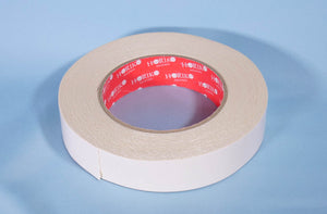 強力布両面テープ　２５幅　１５Ｍ巻