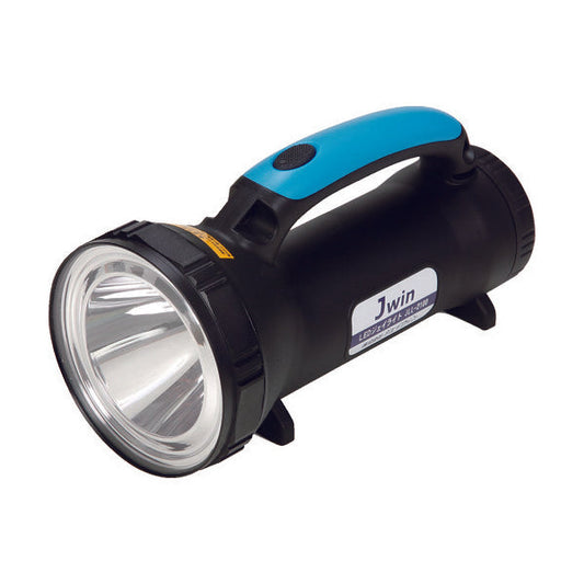 防水ＬＥＤジェイライト　予備電池付