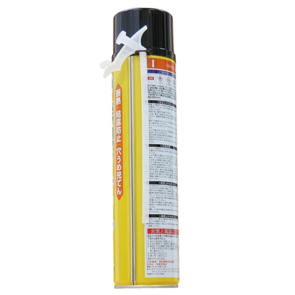 発泡ウレタンスプレー　７５０ＭＬ