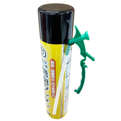 ハイスペック発泡ウレタンスプレー　５１５ＭＬ