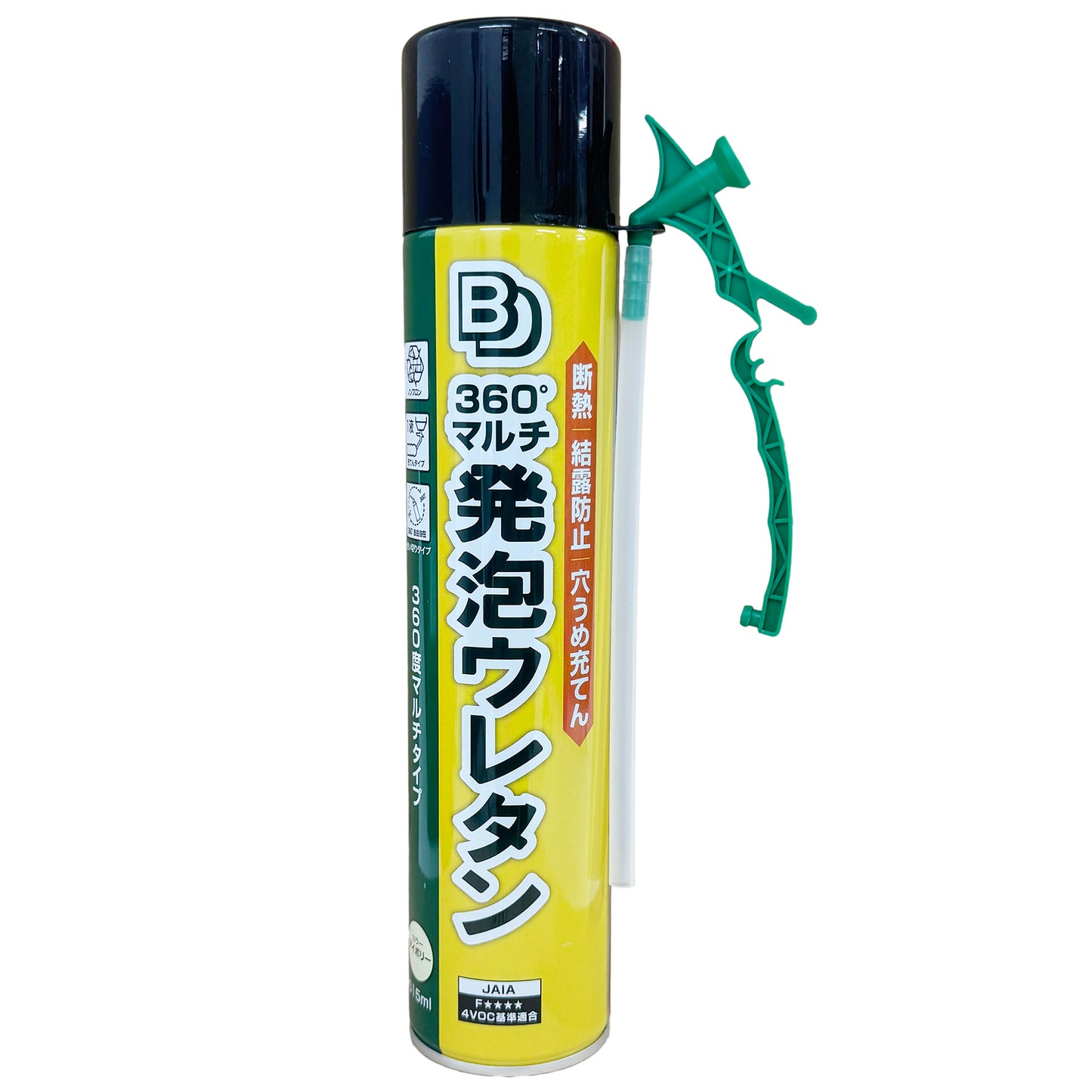 ハイスペック発泡ウレタンスプレー　５１５ＭＬ