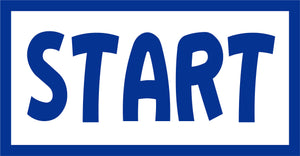 マルチサインボード用表示板　ＭＳＢ－２１