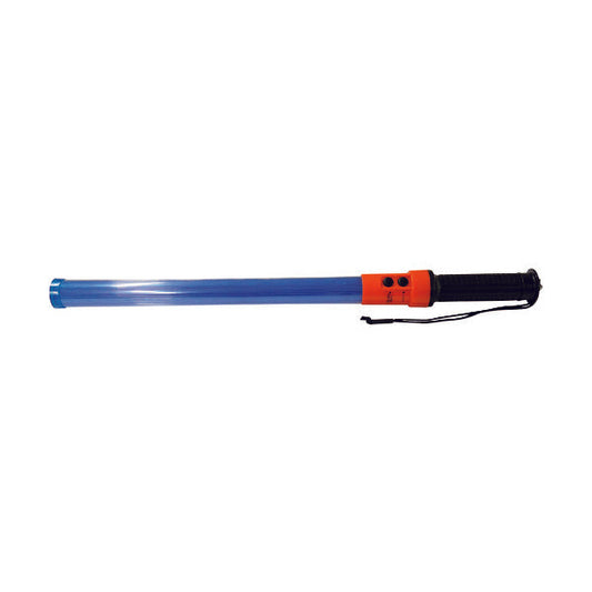 ＬＥＤ合図灯　青　ＪＡＺ－Ｂ６０