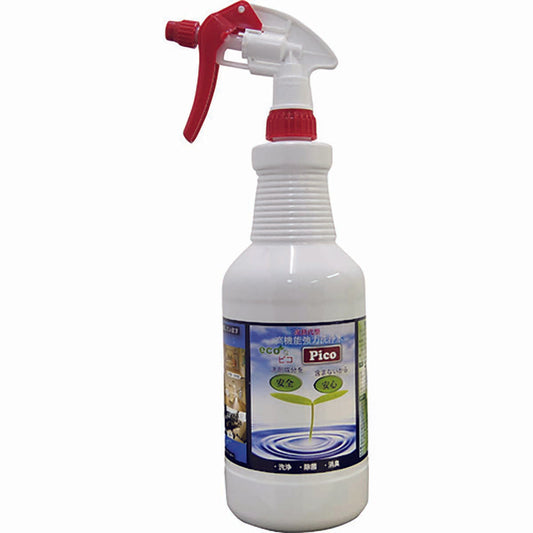 高機能強力洗浄水　Ｐｉｃｏ  1000ml