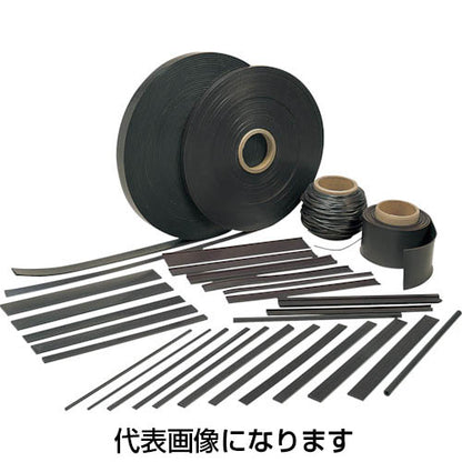 帯マグネット　等方性ＳＴ　ｔ２×１９×４０Ｍ