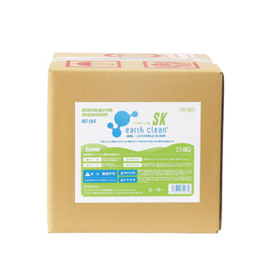 アースクリーン　ＳＫ　Ｔ－０６３　１８Ｌ