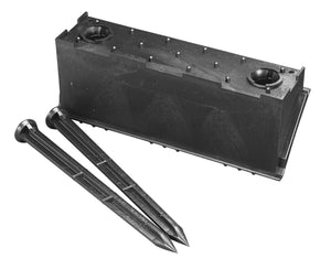 仮設階段　５０－４５　2個セット