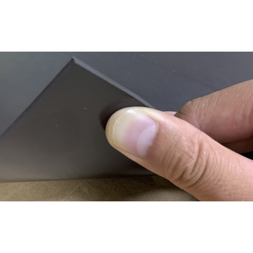 両面多極着磁　マグネットロール　厚み１．５×幅５２０ｍｍ×１０ｍ