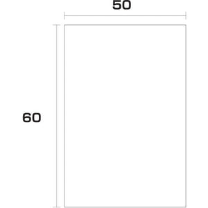 ポリエチレン袋　厚み０．０３　１００００枚　５０幅ｘ長さ６０ｍｍ