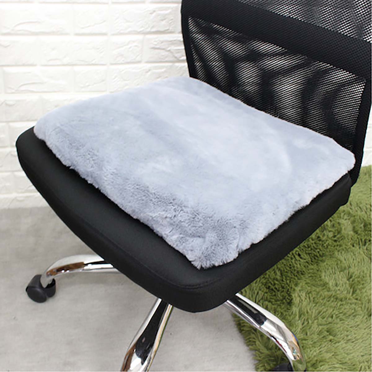 ジェルクッション極厚　420×360×45mm