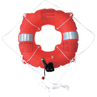 series-portable-Inflatable-life-raft