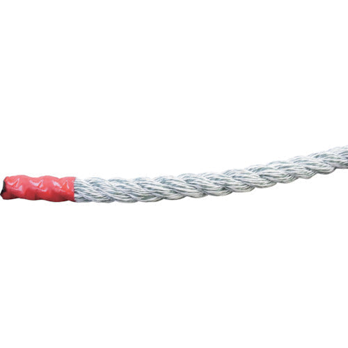 ＫＰロープ　２００ｍ巻　１２ｍｍ