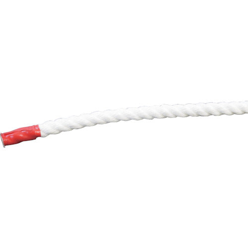 クレモナＳロープ　２００ｍ巻　８ｍｍ