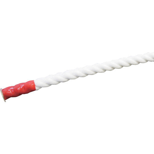 クレモナＳロープ　１００ｍ巻　１２ｍｍ