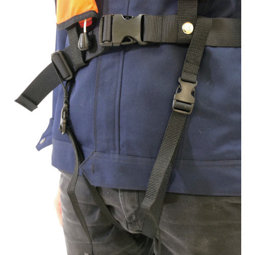 series-life-jacket-ns-5000
